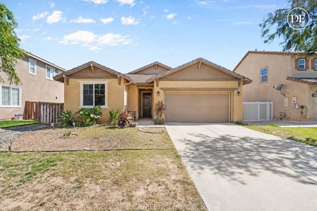 1487 Flamingo, Beaumont, CA 92223
