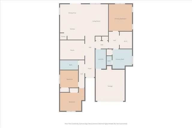 1487 Flamingo, Beaumont, CA 92223