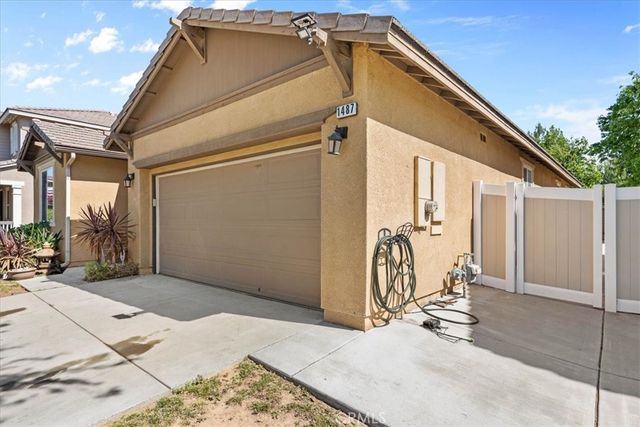 1487 Flamingo, Beaumont, CA 92223