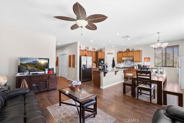 1487 Flamingo, Beaumont, CA 92223