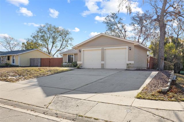 10220 TURKEY OAK DRIVE, New Port Richey, FL 34654