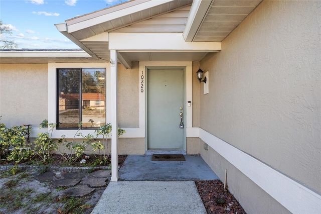 10220 TURKEY OAK DRIVE, New Port Richey, FL 34654