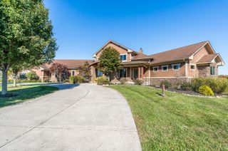 9606 Piqua Lockington Road 9606 Piqua Lockington Road, Piqua, OH 45356