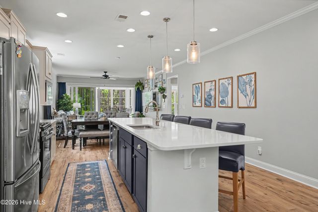 1140 Snowden Road, Wilmington, NC 28412