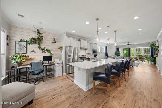 1140 Snowden Road, Wilmington, NC 28412