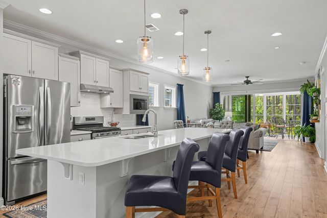 1140 Snowden Road, Wilmington, NC 28412