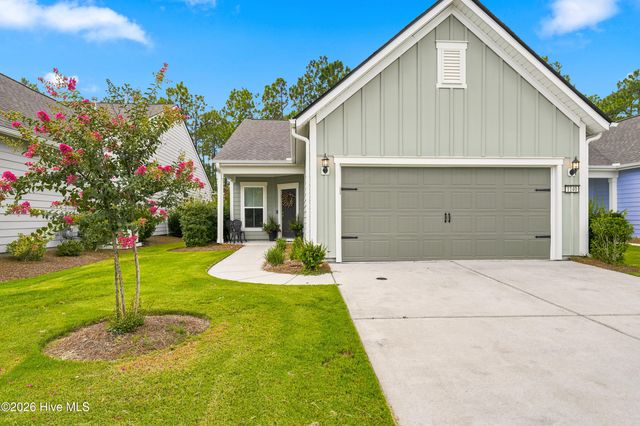 1140 Snowden Road, Wilmington, NC 28412