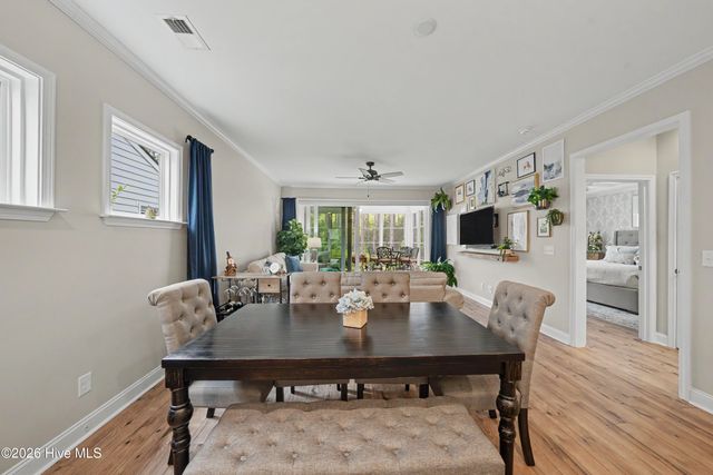 1140 Snowden Road, Wilmington, NC 28412