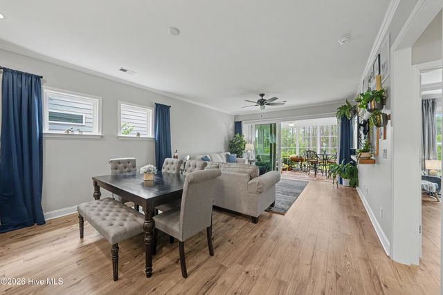 1140 Snowden Road, Wilmington, NC 28412