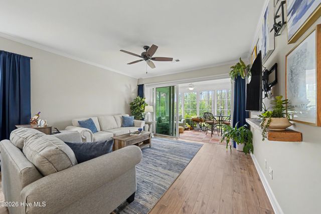 1140 Snowden Road, Wilmington, NC 28412