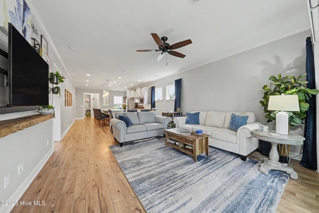1140 Snowden Road, Wilmington, NC 28412