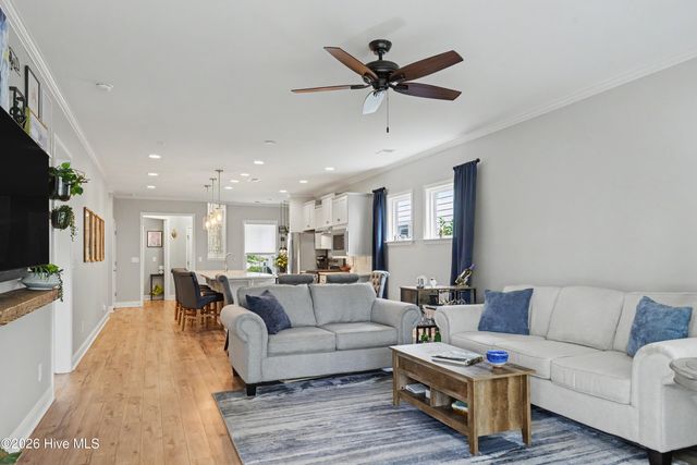 1140 Snowden Road, Wilmington, NC 28412