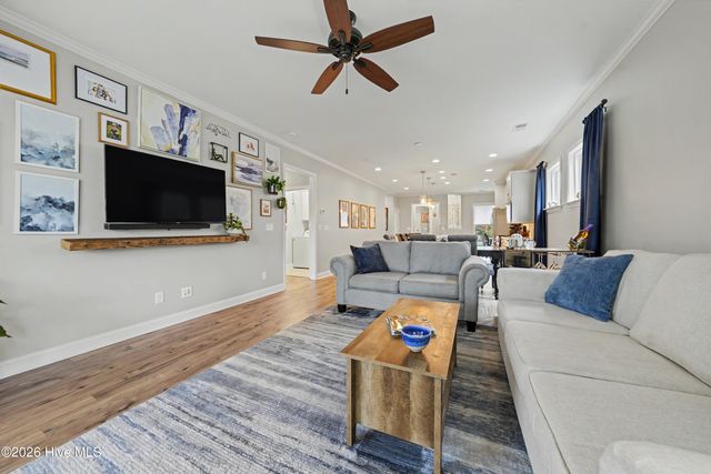 1140 Snowden Road, Wilmington, NC 28412