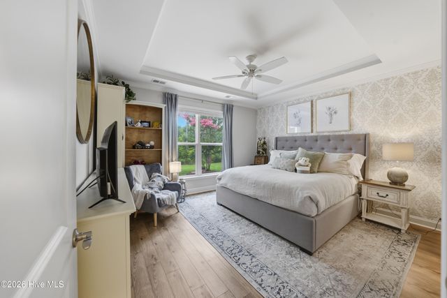 1140 Snowden Road, Wilmington, NC 28412