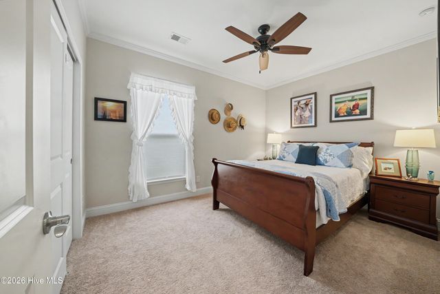 1140 Snowden Road, Wilmington, NC 28412