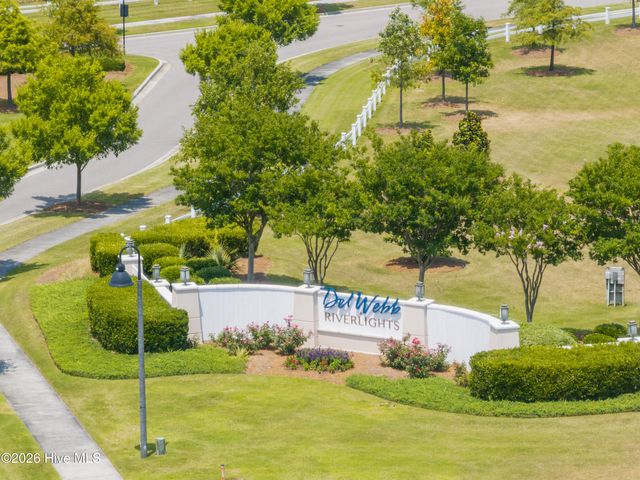 1140 Snowden Road, Wilmington, NC 28412
