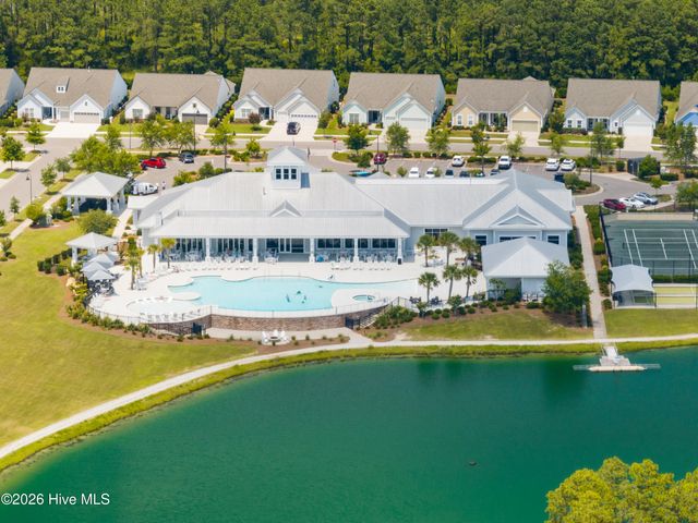 1140 Snowden Road, Wilmington, NC 28412