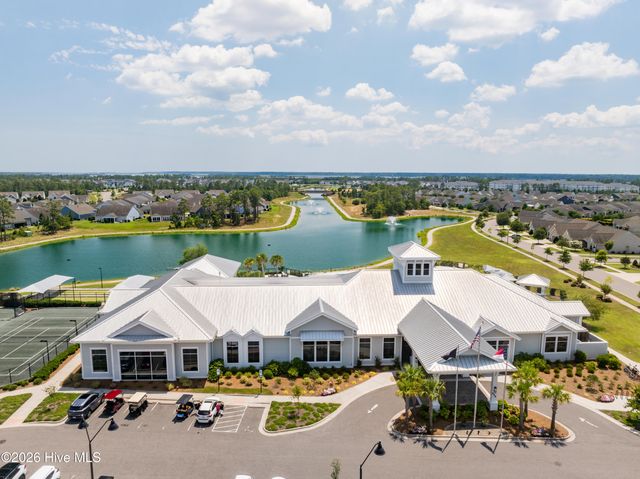 1140 Snowden Road, Wilmington, NC 28412