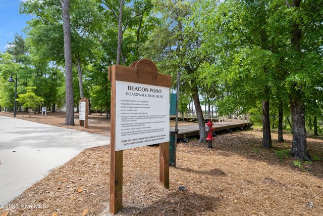 1140 Snowden Road, Wilmington, NC 28412