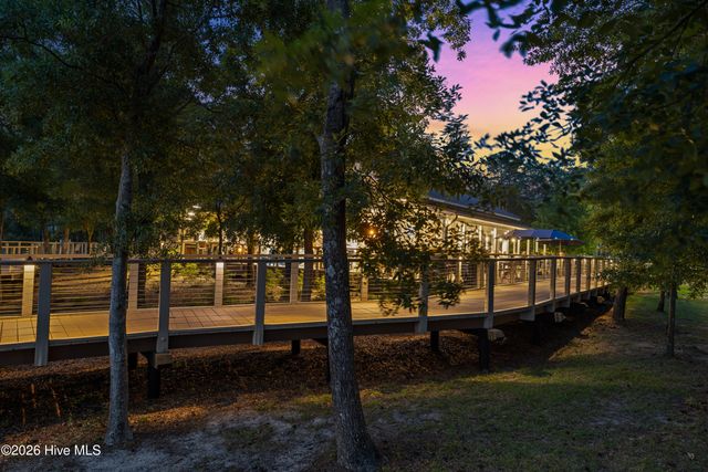 1140 Snowden Road, Wilmington, NC 28412