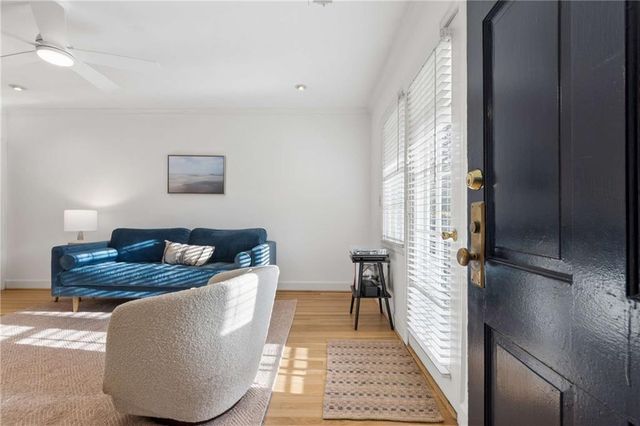 55 Delmont Drive NE C4, Atlanta, GA 30305