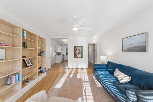 55 Delmont Drive NE C4, Atlanta, GA 30305