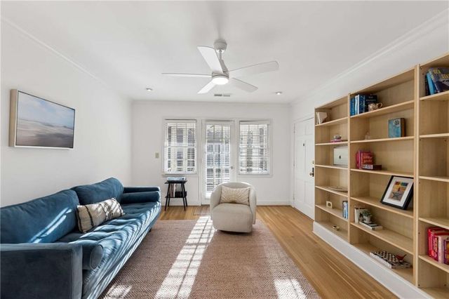 55 Delmont Drive NE C4, Atlanta, GA 30305