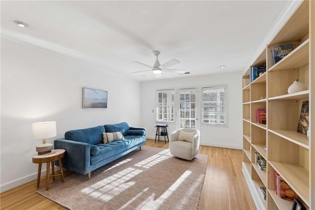 55 Delmont Drive NE C4, Atlanta, GA 30305