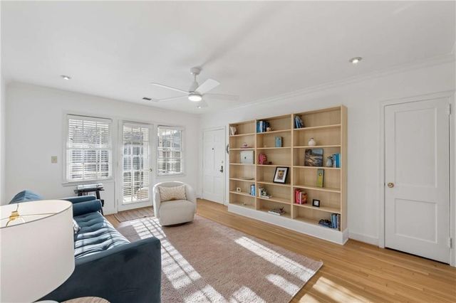 55 Delmont Drive NE C4, Atlanta, GA 30305