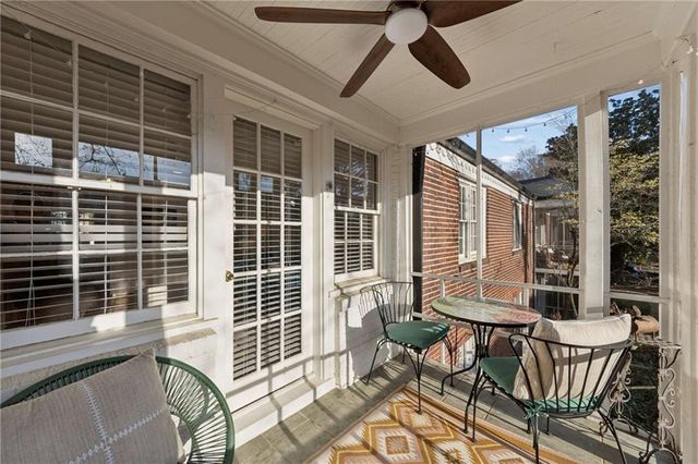 55 Delmont Drive NE C4, Atlanta, GA 30305