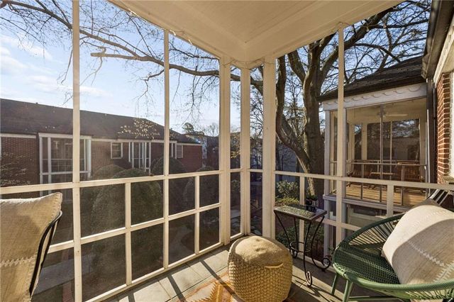 55 Delmont Drive NE C4, Atlanta, GA 30305