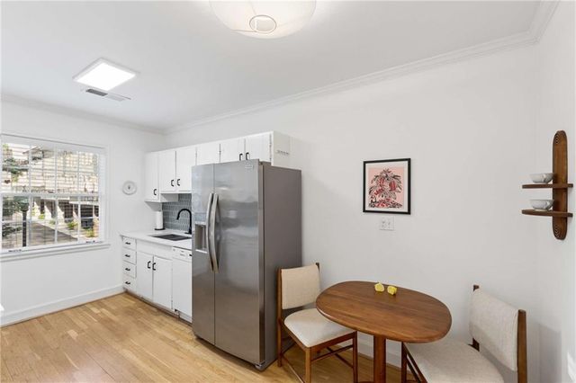 55 Delmont Drive NE C4, Atlanta, GA 30305