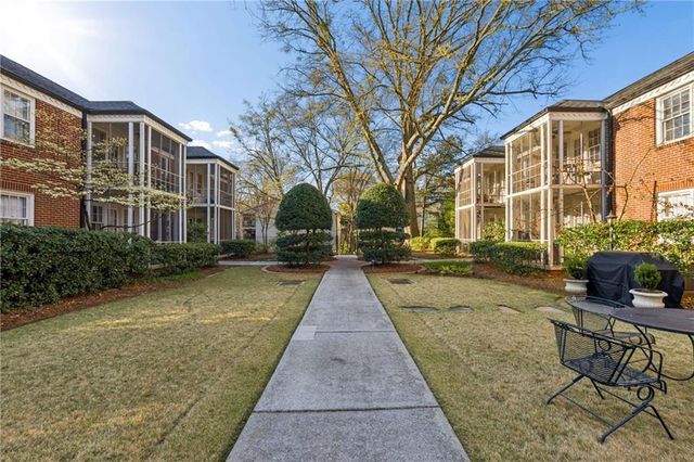 55 Delmont Drive NE C4, Atlanta, GA 30305