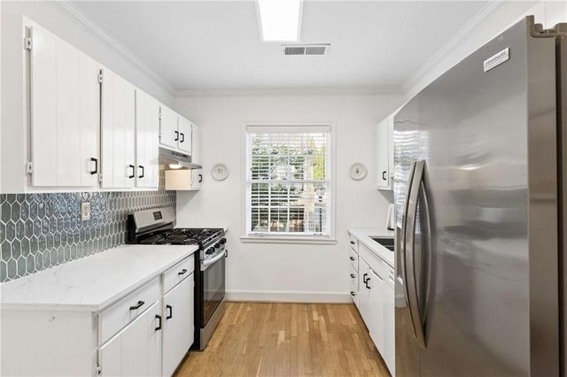 55 Delmont Drive NE C4, Atlanta, GA 30305