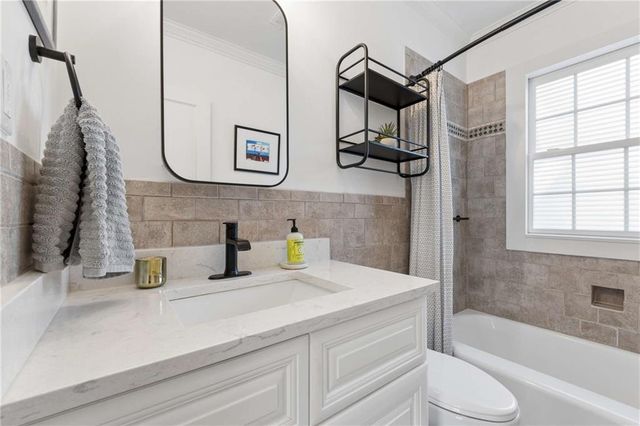 55 Delmont Drive NE C4, Atlanta, GA 30305