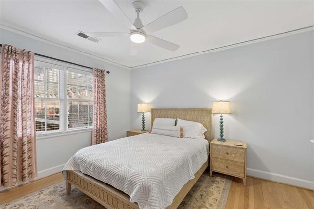 55 Delmont Drive NE C4, Atlanta, GA 30305