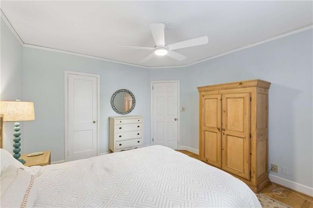 55 Delmont Drive NE C4, Atlanta, GA 30305