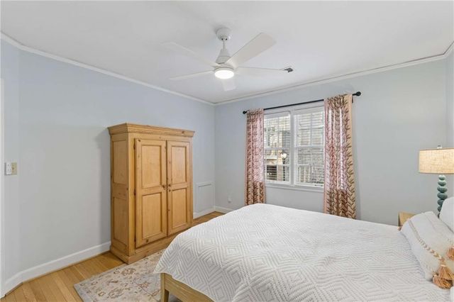 55 Delmont Drive NE C4, Atlanta, GA 30305