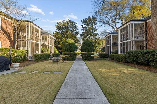 55 Delmont Drive NE C4, Atlanta, GA 30305