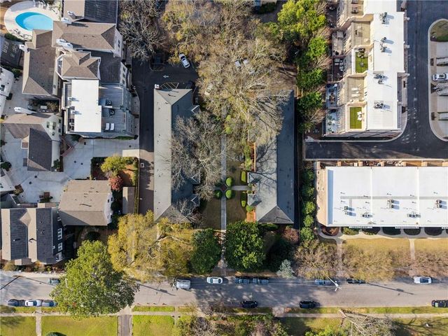 55 Delmont Drive NE C4, Atlanta, GA 30305