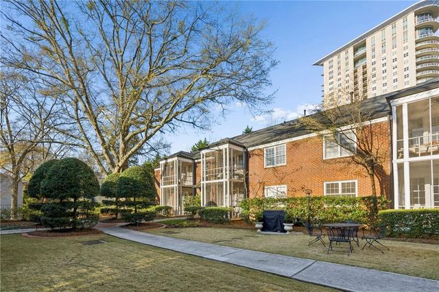 55 Delmont Drive NE C4, Atlanta, GA 30305