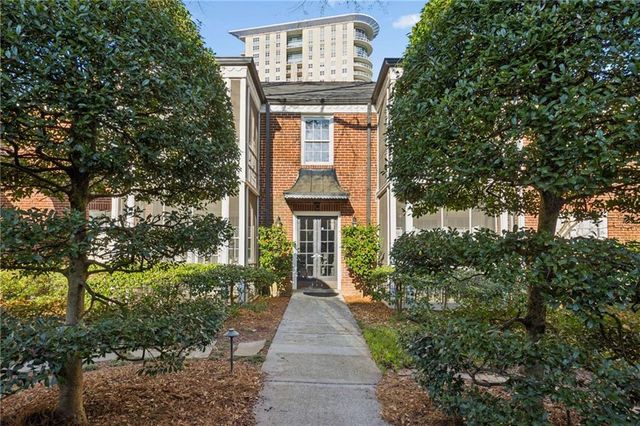 55 Delmont Drive NE C4, Atlanta, GA 30305