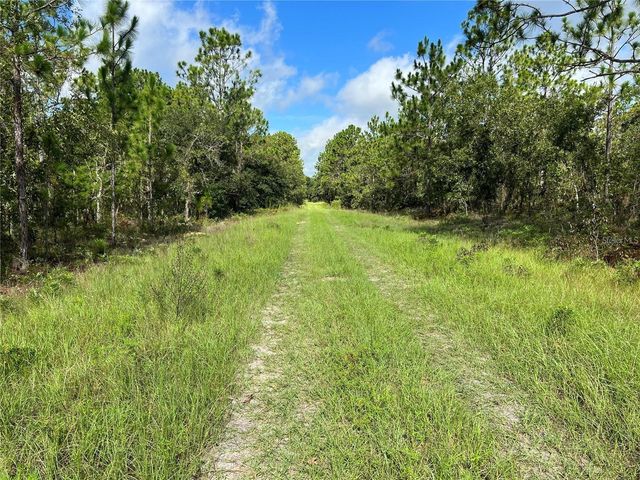 TBD SW 93RD STREET, Dunnellon, FL 34432
