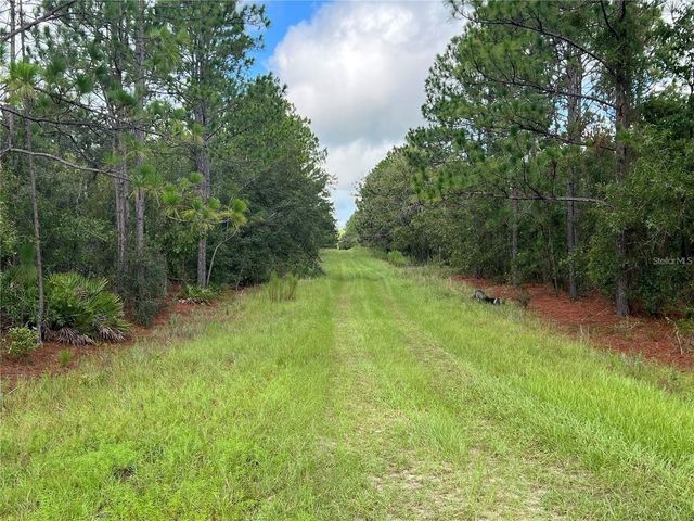 TBD SW 93RD STREET, Dunnellon, FL 34432