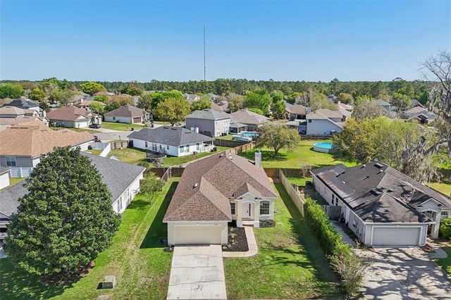 5531 HUCKLEBERRY TRAIL S, Macclenny, FL 32063