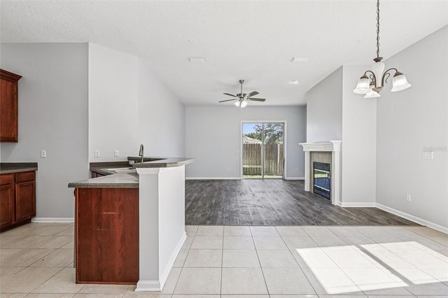 5531 HUCKLEBERRY TRAIL S, Macclenny, FL 32063