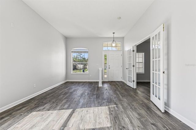 5531 HUCKLEBERRY TRAIL S, Macclenny, FL 32063