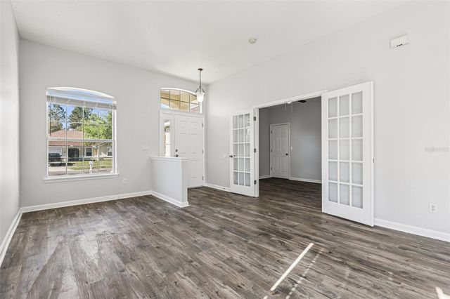 5531 HUCKLEBERRY TRAIL S, Macclenny, FL 32063