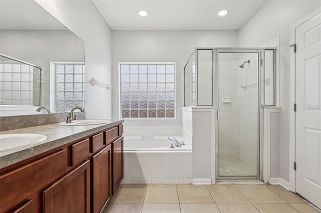 5531 HUCKLEBERRY TRAIL S, Macclenny, FL 32063