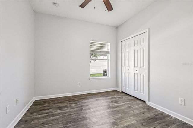 5531 HUCKLEBERRY TRAIL S, Macclenny, FL 32063